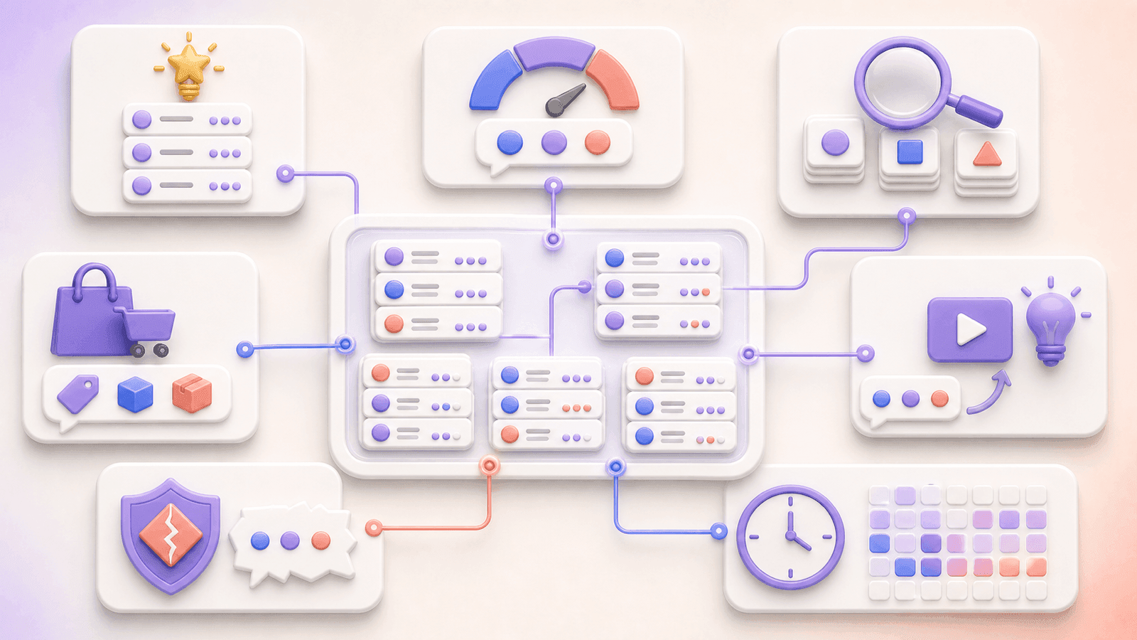 Seven evidence-linked lenses for Instagram and TikTok comment analysis, covering sentiment, themes, buying signals, risks, and timing.